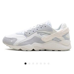 Nike Air Huarache Runner Pure Platinum